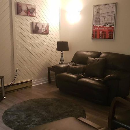 2-Bedroom Apartment Sweet #5 By Amazing Property Rentals Gatineau Kültér fotó