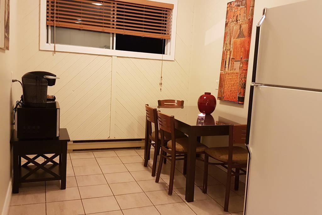 2-Bedroom Apartment Sweet #5 By Amazing Property Rentals Gatineau Kültér fotó