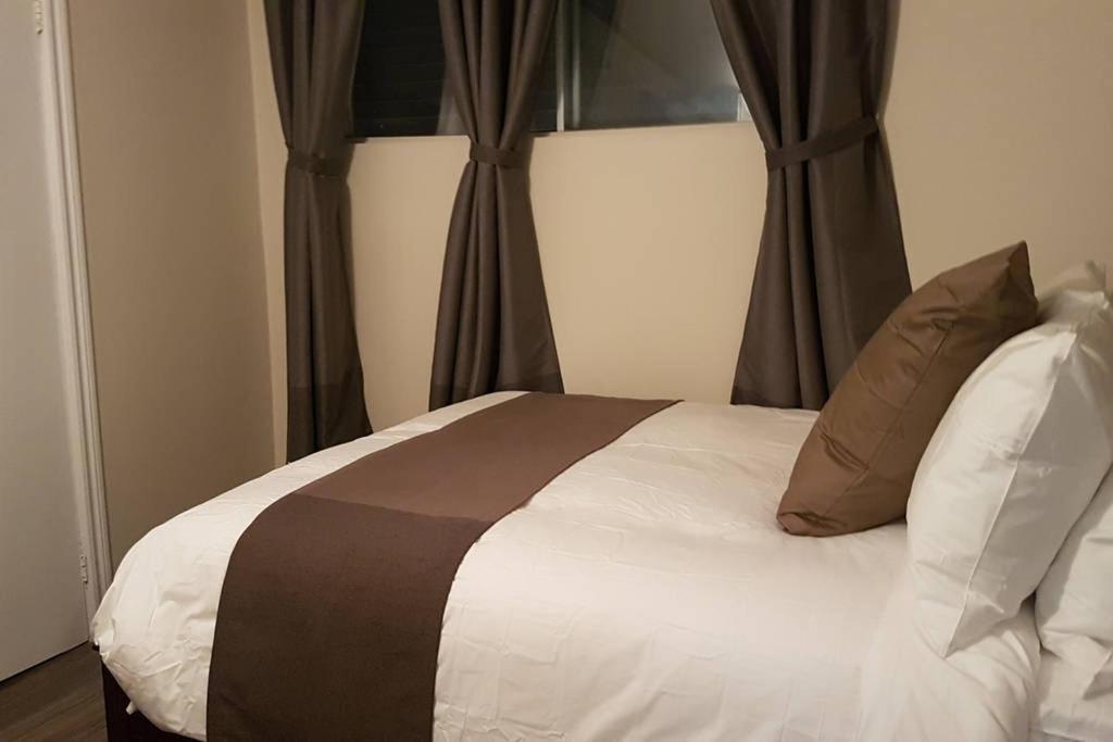 2-Bedroom Apartment Sweet #5 By Amazing Property Rentals Gatineau Kültér fotó